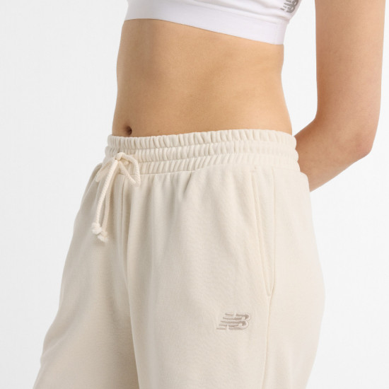New Balance Γυναικείο παντελόνι Coastal Fleece Pant